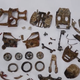 Image for article titled Watch This Ferrari LaFerrari Diecast Model Go From Trash To Treasure